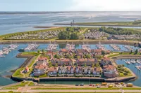 Kleine sluis 10, Wemeldinge