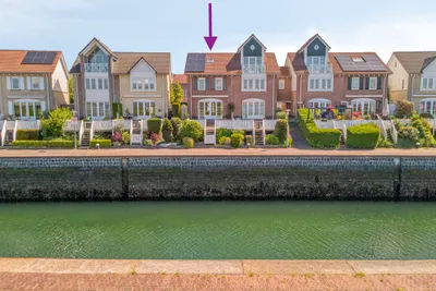 Kleine sluis 10, 4424BP, Wemeldinge, Zeeland