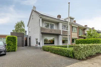 Koningin Wilhelminastraat 25, 4481AB, Kloetinge, Zeeland