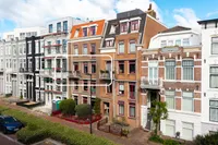 Coosje Buskenstraat 45, Vlissingen
