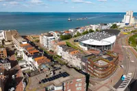 Coosje Buskenstraat 45, Vlissingen