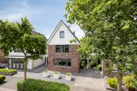 Merijntje Gijzenlaan 26, Bergen Op Zoom