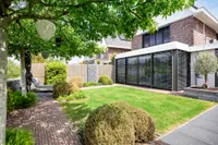 Merijntje Gijzenlaan 26, Bergen Op Zoom