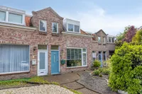 Langeweg 21, Bergen Op Zoom