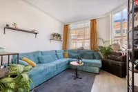 Borgvlietsedreef 89, Bergen Op Zoom