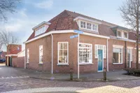 Borgvlietsedreef 89, Bergen Op Zoom
