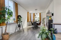 Borgvlietsedreef 89, Bergen Op Zoom