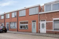 Leeuwstraat 4, Halsteren