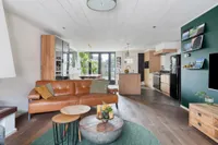 Leeuwstraat 4, Halsteren