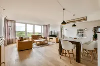 Groningsestraat 135, 's-gravenhage