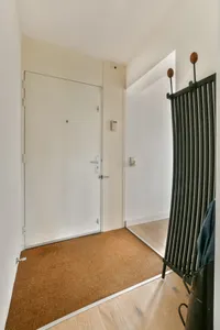 Groningsestraat 135, 's-gravenhage