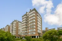 Groningsestraat 135, 's-gravenhage