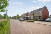 Van Lentestraat 19, Dalfsen