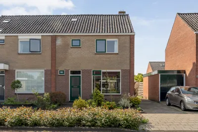 Van Lentestraat 19, 7721ZS, Dalfsen, Overijssel