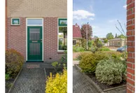 Van Lentestraat 19, Dalfsen