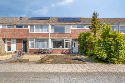 Súdterp 15, 8821LG, Kimswerd, Friesland