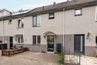 Louis Pasteurstraat 231, Haarlem