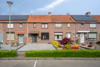Dr. Poelsstraat 10, Amstenrade