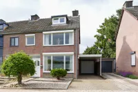 Potterstraat 29, Spaubeek