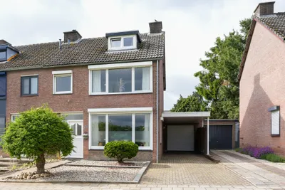 Potterstraat 29, 6176CR, Spaubeek, Limburg