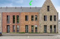 Wethouder Lanenstraat 11, Roosendaal