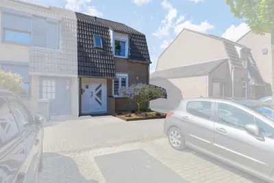 Engerstraat 31, 5931EK, Tegelen, Limburg