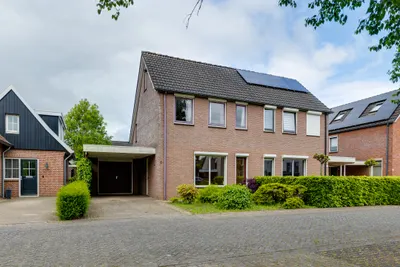 Herman Olijslagerstraat 9, 7132CN, Lichtenvoorde, Gelderland