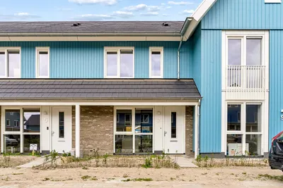 Bijenorchidee 7, 8245LR, Lelystad, Flevoland
