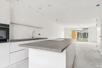 Bijenorchidee 7, Lelystad