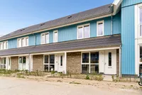 Bijenorchidee 7, Lelystad