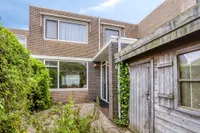 Van Kleffenslaan 71, Middelburg