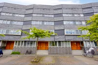 Eurokade 22, Amsterdam