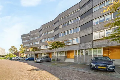 Eurokade 22, 1060RZ, Amsterdam, Noord-Holland