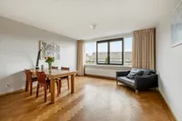 Eurokade 22, Amsterdam