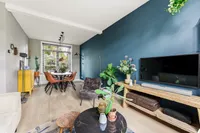 Nassaustraat 107, Ridderkerk