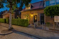 Nassaustraat 107, Ridderkerk