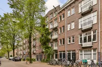 Rombout Hogerbeetsstraat 6 H, Amsterdam