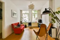 Rombout Hogerbeetsstraat 6 H, Amsterdam