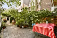 Rombout Hogerbeetsstraat 6 H, Amsterdam