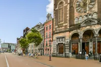 Prins Hendrikkade 79 C, Amsterdam