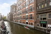 Prins Hendrikkade 79 C, Amsterdam