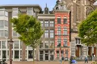 Prins Hendrikkade 79 C, Amsterdam