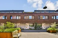 Annie Boshof 6, Amsterdam