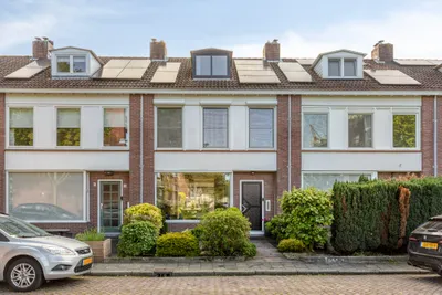 Jacob van Lennepstraat 7, 4819EM, Breda, Noord-Brabant