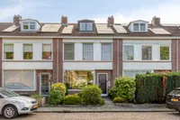 Jacob van Lennepstraat 7, Breda