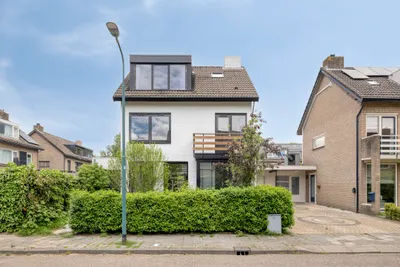 Thornstraat 26, 4841XV, Prinsenbeek, Noord-Brabant
