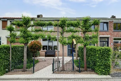 Oostsingel 28, 4695BN, Sint-maartensdijk, Zeeland