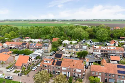 Ribesstraat 14, 4306AS, Nieuwerkerk, Zeeland