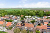 Ribesstraat 14, Nieuwerkerk