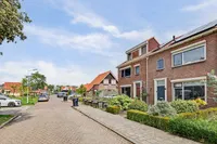 Ribesstraat 14, Nieuwerkerk